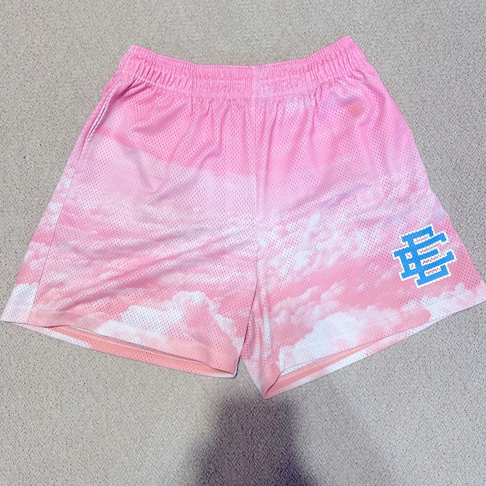 ERIC EMANUEL BASIC SHORTS